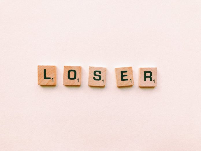 Three-time Loser