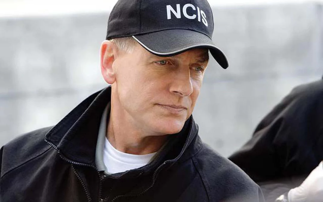 Watching Jethro Gibbs