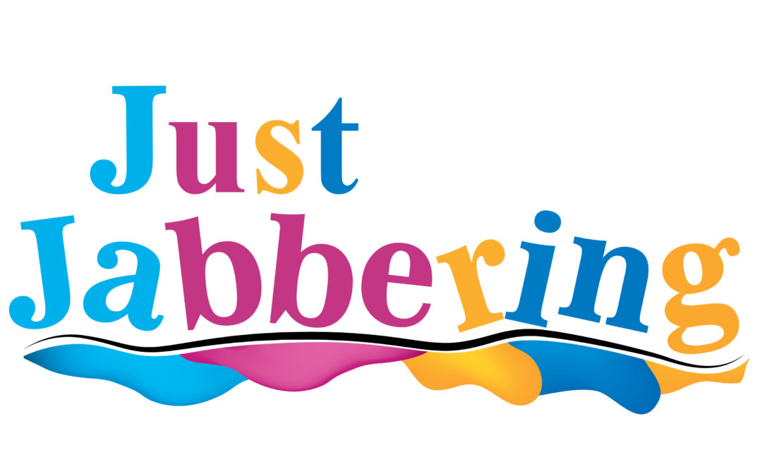 Jabbering