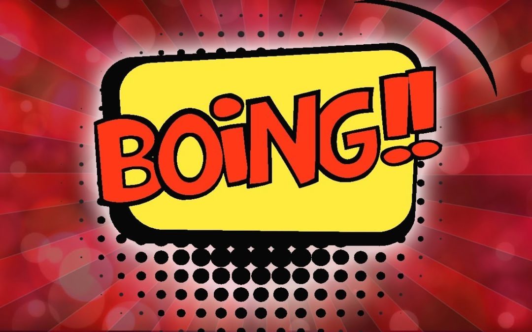 Boing Boing