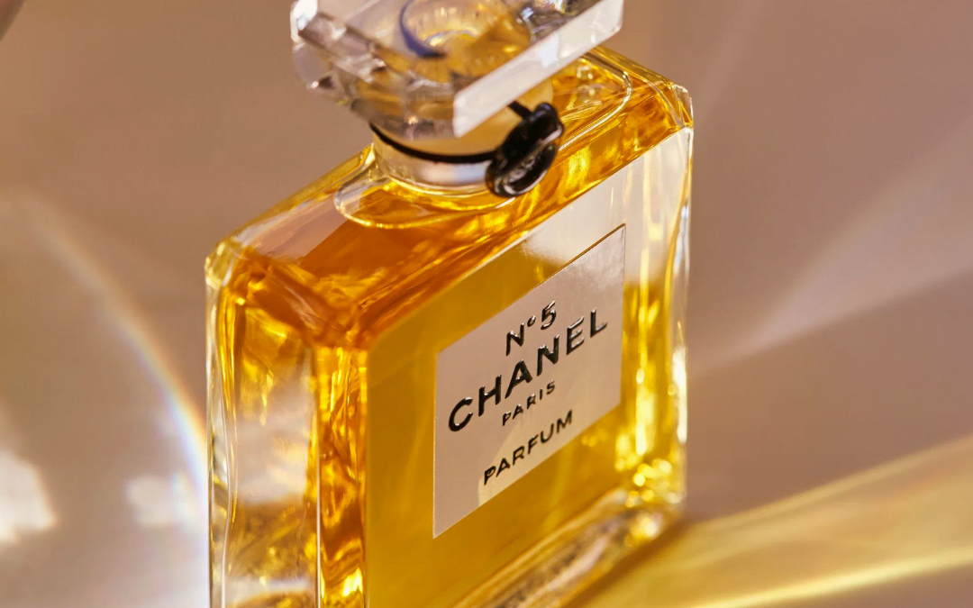 The Sweet Smell