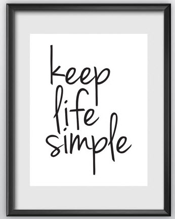 Simply Simple
