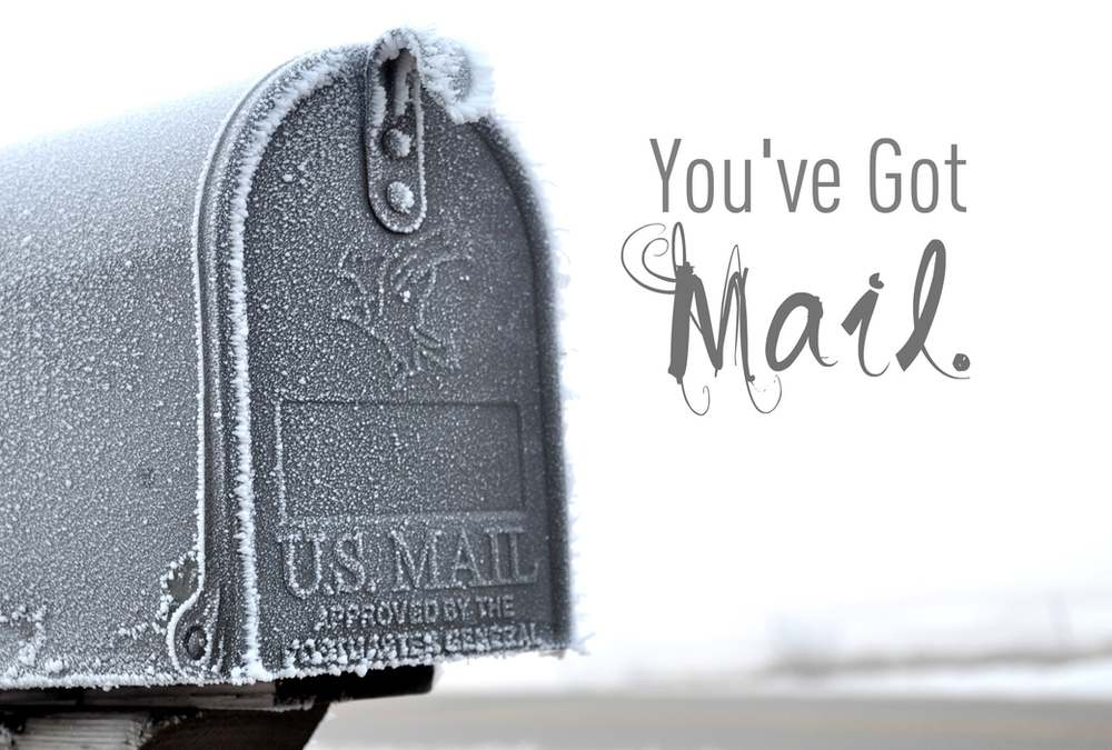 She’s Got Mail