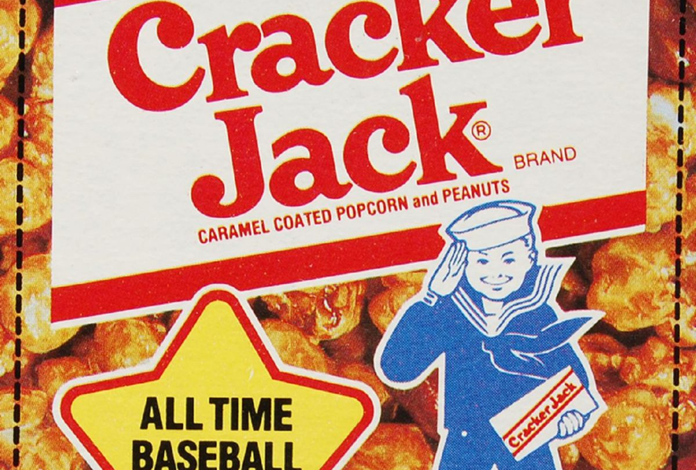 Cracker Jacks