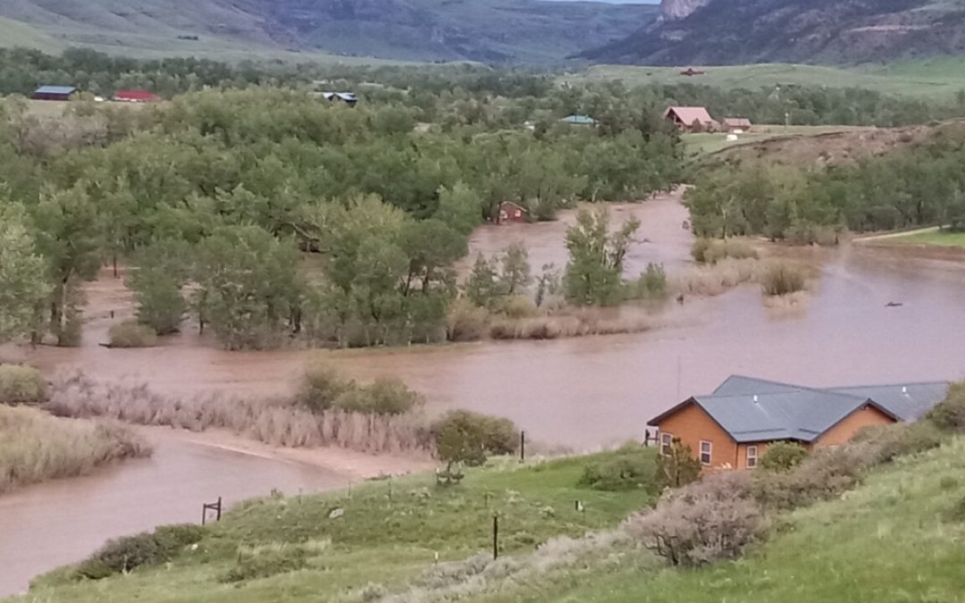 The Stillwater River Flood of 2022 (Part 2)