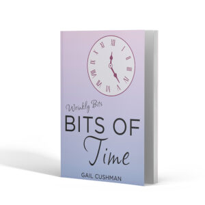 Wrinkly Bits: Bits of Time