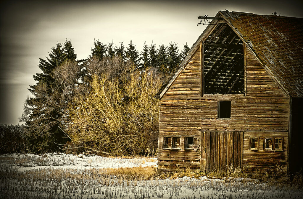 Hayloft