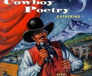 Cowboy Poetry