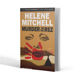 Murder on the Rez