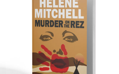 Murder on the Rez