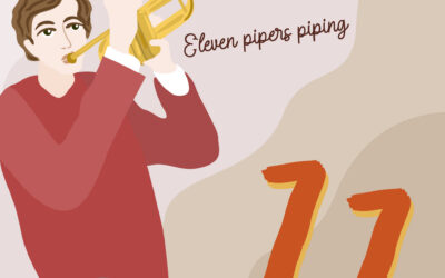Eleven Pipers Piping? 