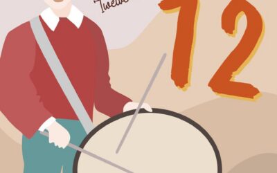 Twelve Days of Christmas