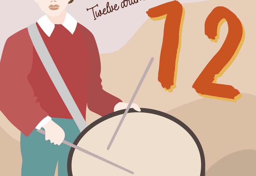 Twelve Days of Christmas