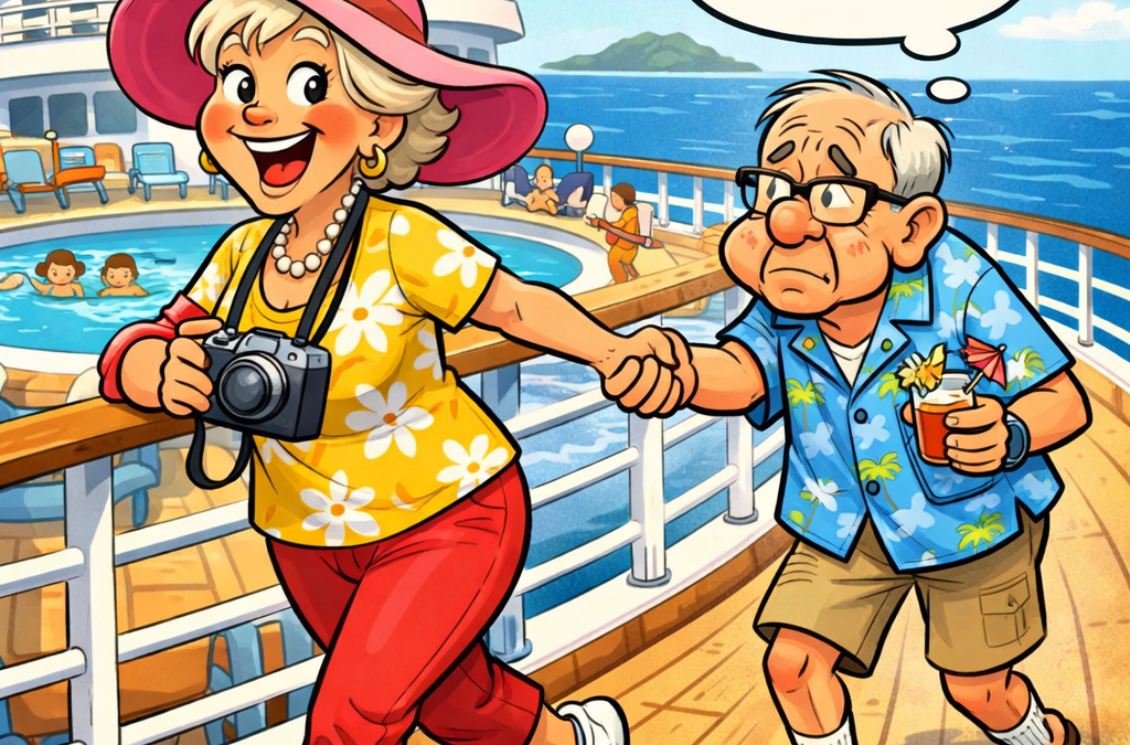 People Worth Watching