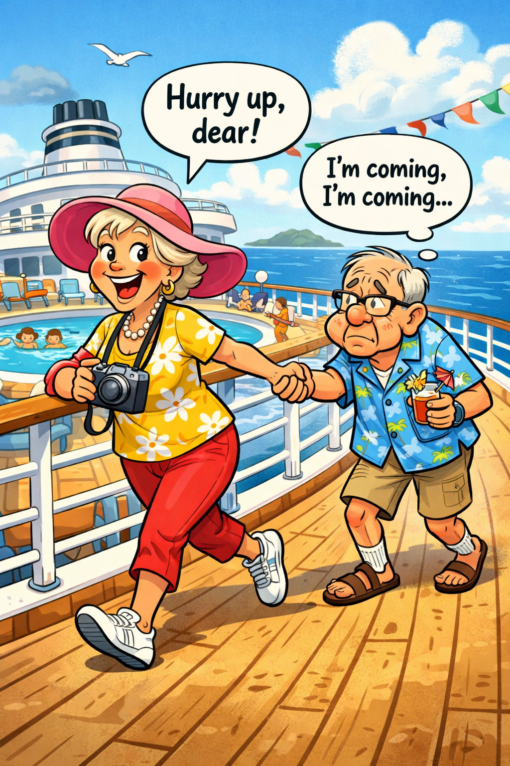 People Worth Watching