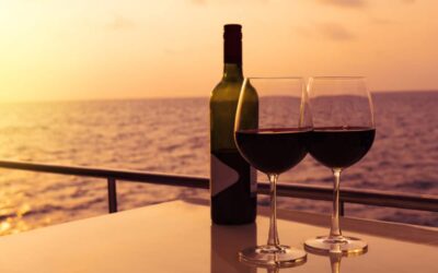 Eating Our Way Around South America