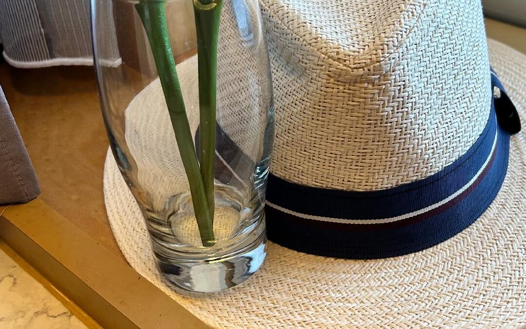 Trivia on the “Dam” Ships