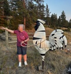 Take a Hike, Bear